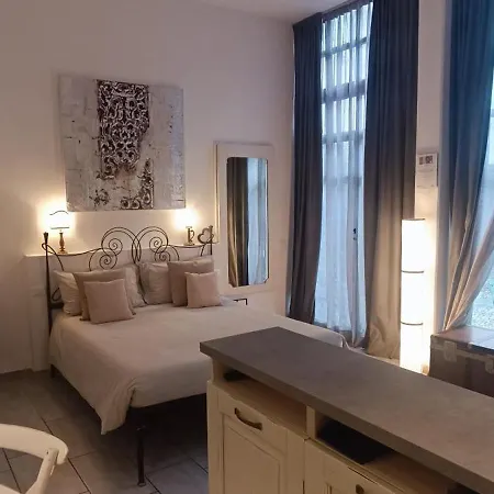 Carducci Отель типа 