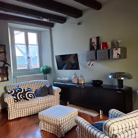 Carducci Отель типа 