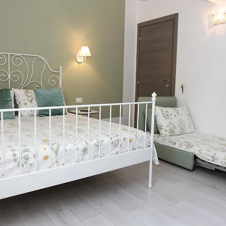 Carducci 4* Комо