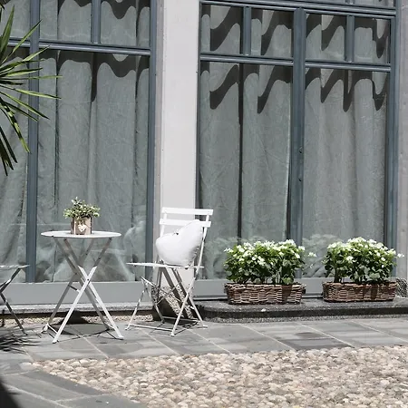 Carducci 4* Комо