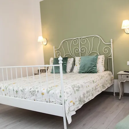 Carducci Bed and Breakfast