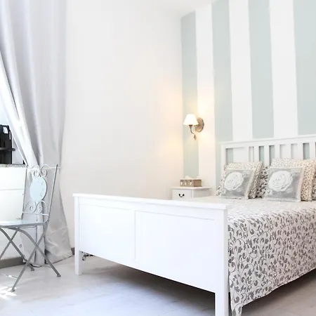 Bed and Breakfast Carducci Όπως