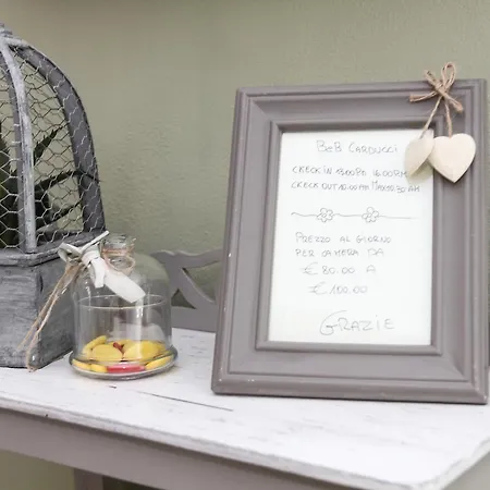 Carducci Отель типа 