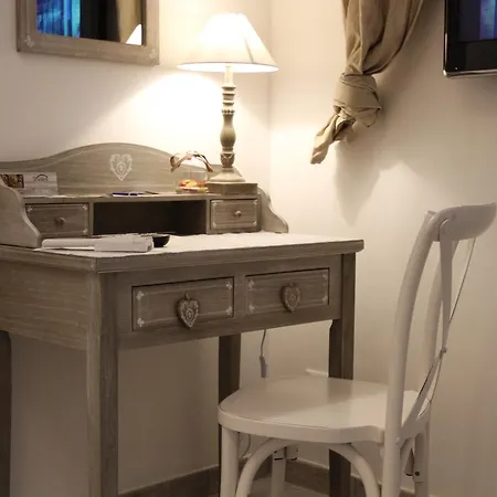 Carducci Отель типа 