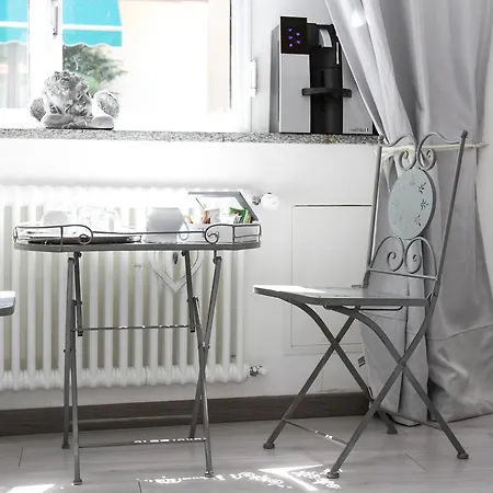 Bed and Breakfast Carducci 4*