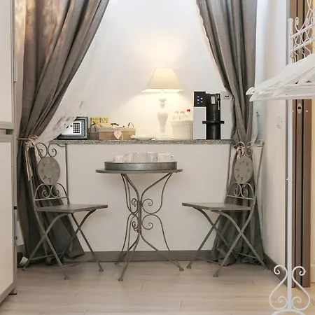 Bed and Breakfast Carducci 4*
