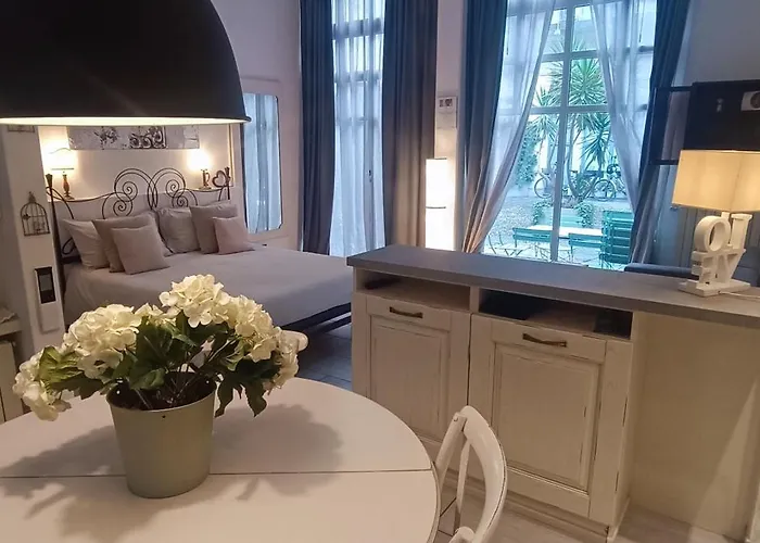 卡尔杜奇旅馆 4*