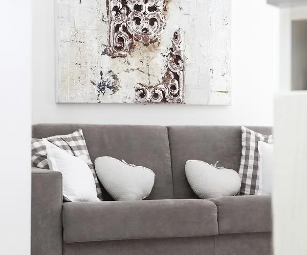 卡尔杜奇旅馆 科莫